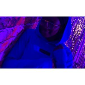 Meet your Posher, Rachael